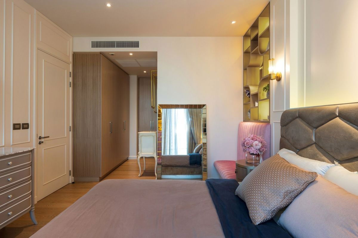 picture PFD-05513	Condo for Rent: Magnolias Waterfront Residenced IconSiam  Schedule a viewing ■ Line: @propertyfinder	 - 2/13