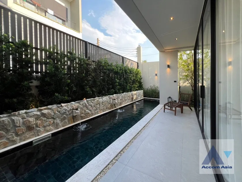 picture 🔼🔽 AccomA 📩 Warm Minimalist Home with Natural Light - 9/12