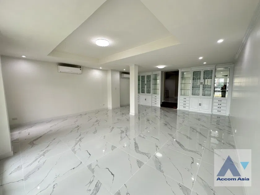 รูป 🔼🔽 AccomA 📩  4 BR Townhouse @Yenakart Residence (AA43570) - รูปที่ 6/20