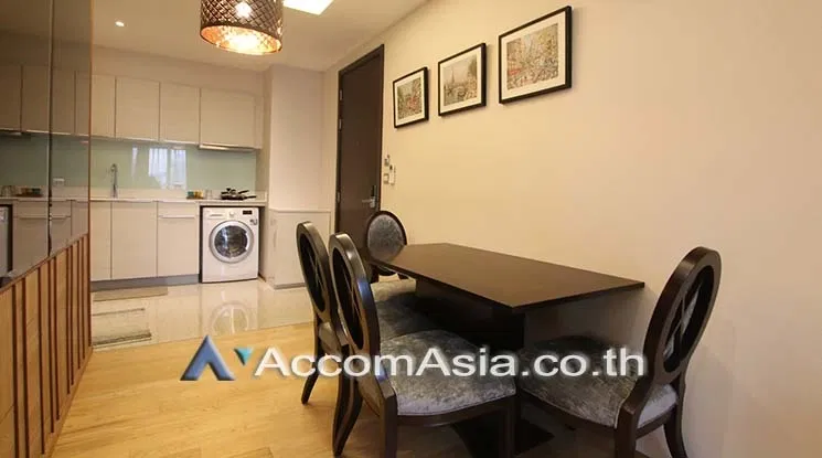 รูป 🔼🔽 AccomA 📩  2 BR Condominium @H Sukhumvit 43 (AA19348) - รูปที่ 4/11