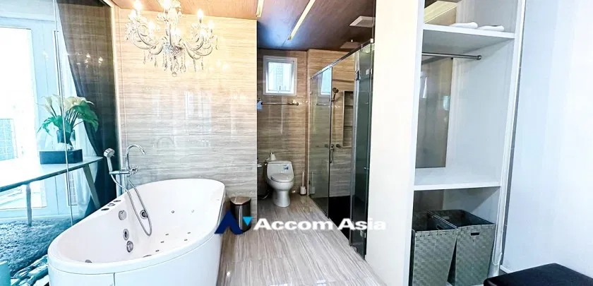 รูป 🔼🔽 AccomA 📩 CitiSmart Sukhumvit 18 Condominium - รูปที่ 11/15