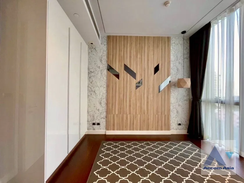 picture 🔼🔽 AccomA 📩  2 BR Condominium @MARQUE Sukhumvit (AA43809) - 14/20