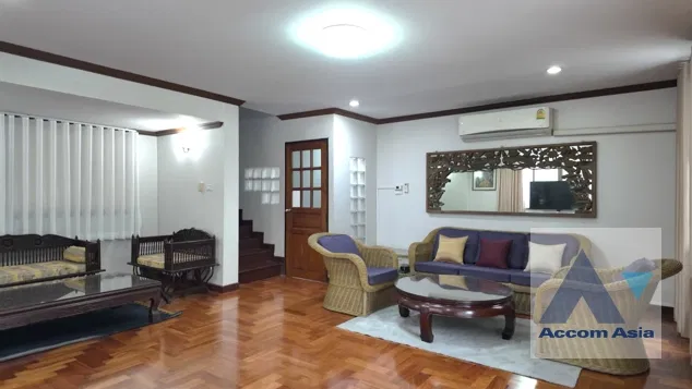 picture 🔼🔽 AccomA 📩 Home Office,Pet friendly 4 BR House in Khlong Ton Nuea (11007401) - 4/20