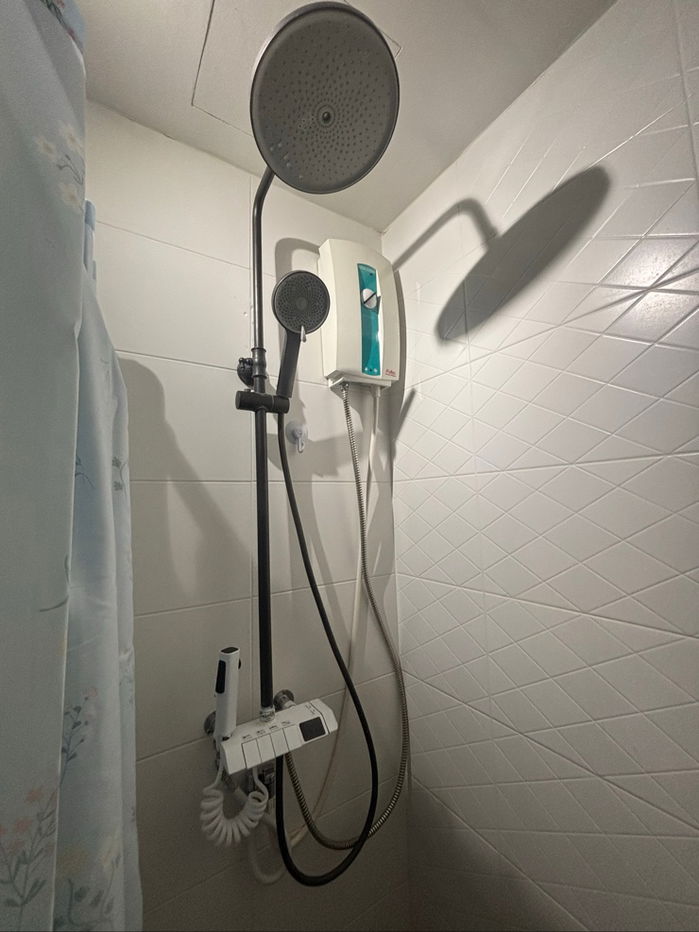 picture Rent 2 Bed 🏙️KnightsBridge Bearing) Near BTS Beating station - 8/19