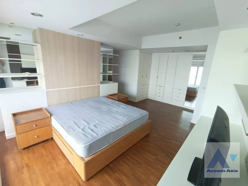 picture 🔼🔽 AccomA 📩  3 BR Condominium @Baan Nonzee (28803) - 12/12