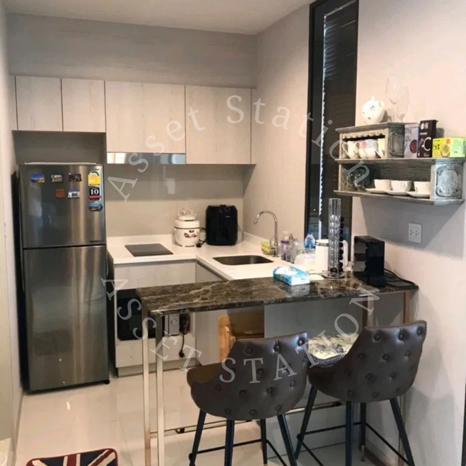 picture 🔥Life One Wireless Live Luxury in the Heart of CBD near BTS Ploenchit🔥 - 8/10