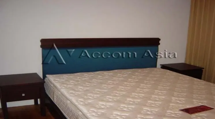 รูป 🔼🔽 AccomA 📩  2 BR Condominium @Baan Siri Ruedee (28762) - รูปที่ 5/7