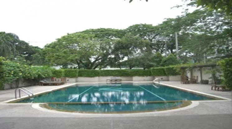 picture 🔼🔽 AccomA 📩  3 BR Condominium @Somkid Gardens (20480) - 3/9