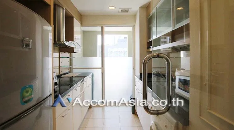 picture 🔼🔽 AccomA 📩  2 BR Condominium @The Bangkok Sukhumvit 43 (AA17227) - 5/18
