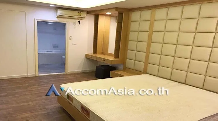 รูป 🔼🔽 AccomA 📩  3 BR Condominium @Royal Castle Sukhumvit 39 (AA18489) - รูปที่ 5/7