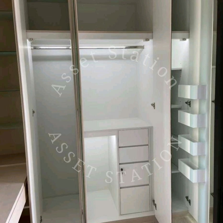 picture 🚈 Prime location condo Life One Wireless – in the heart of Ploenchit, walking distance to BTS Ploenchit ✨ - 11/16
