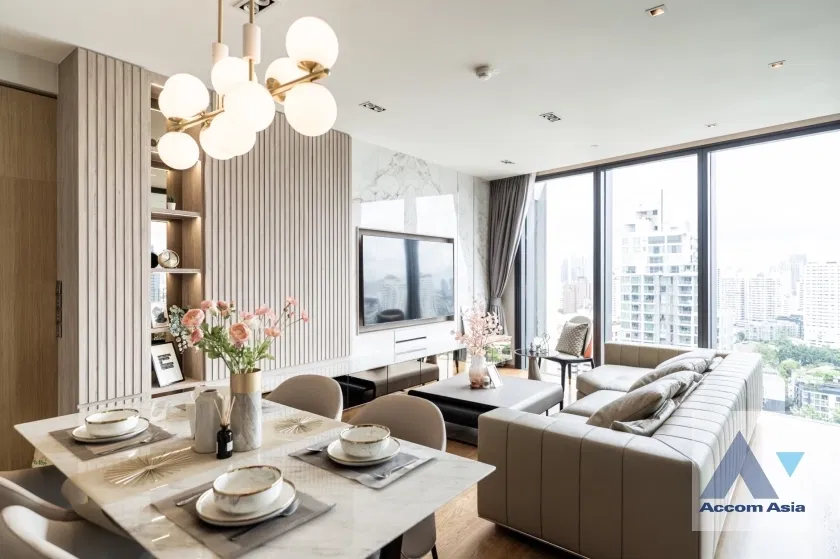 picture 🔼🔽 AccomA 📩  2 BR Condominium @Beatniq Sukhumvit (AA32373) - 1/11
