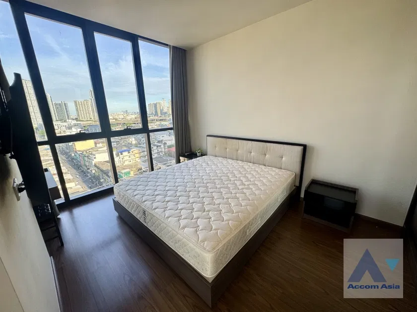 รูป 🔼🔽 AccomA 📩  2 BR Condominium @The Line Sukhumvit 71 (AA44507) - รูปที่ 7/13