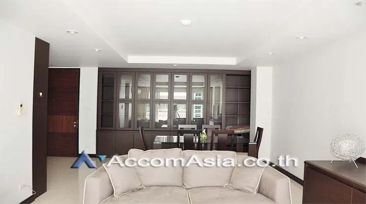 picture 🔼🔽 AccomA 📩  2 BR Condominium @The Avenue Sukumvit 61 (1515432) - 4/12