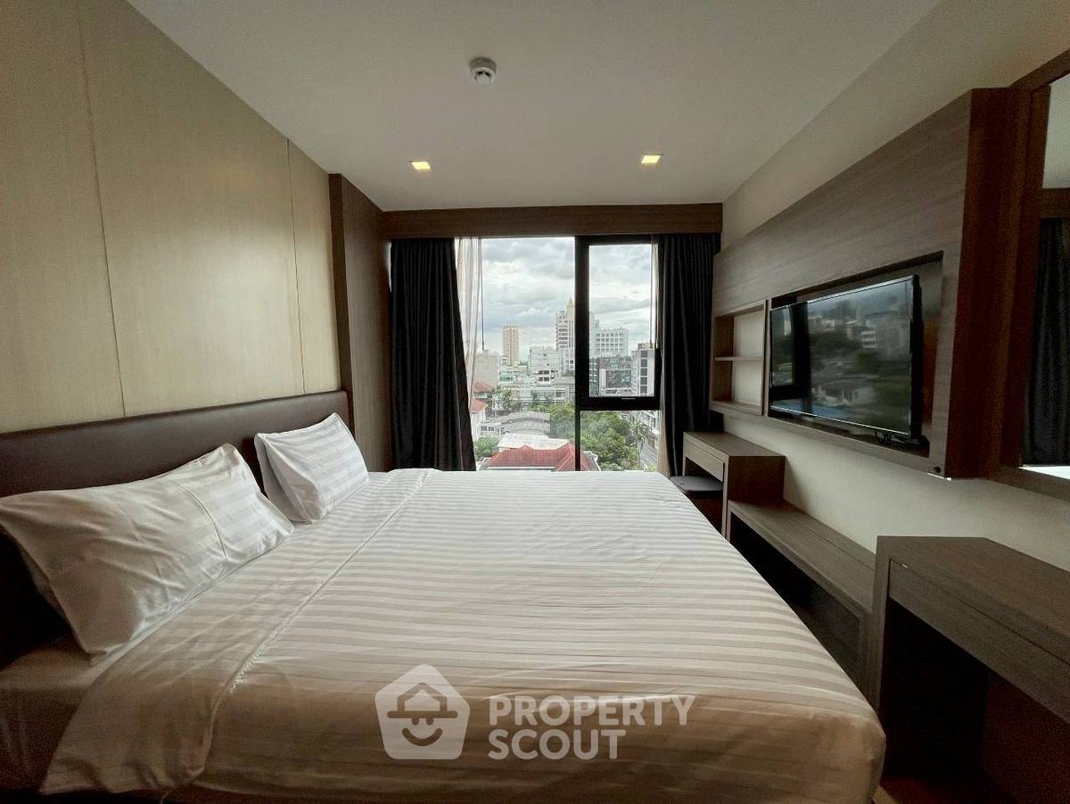 picture 1-BR Condo at Art @ Thonglor close to Thong Lo (ID 2284488) - 4/6
