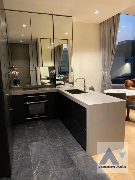 picture 🔼🔽 AccomA 📩  2 BR Condominium @28 Chidlom (AA36425) - 3/10