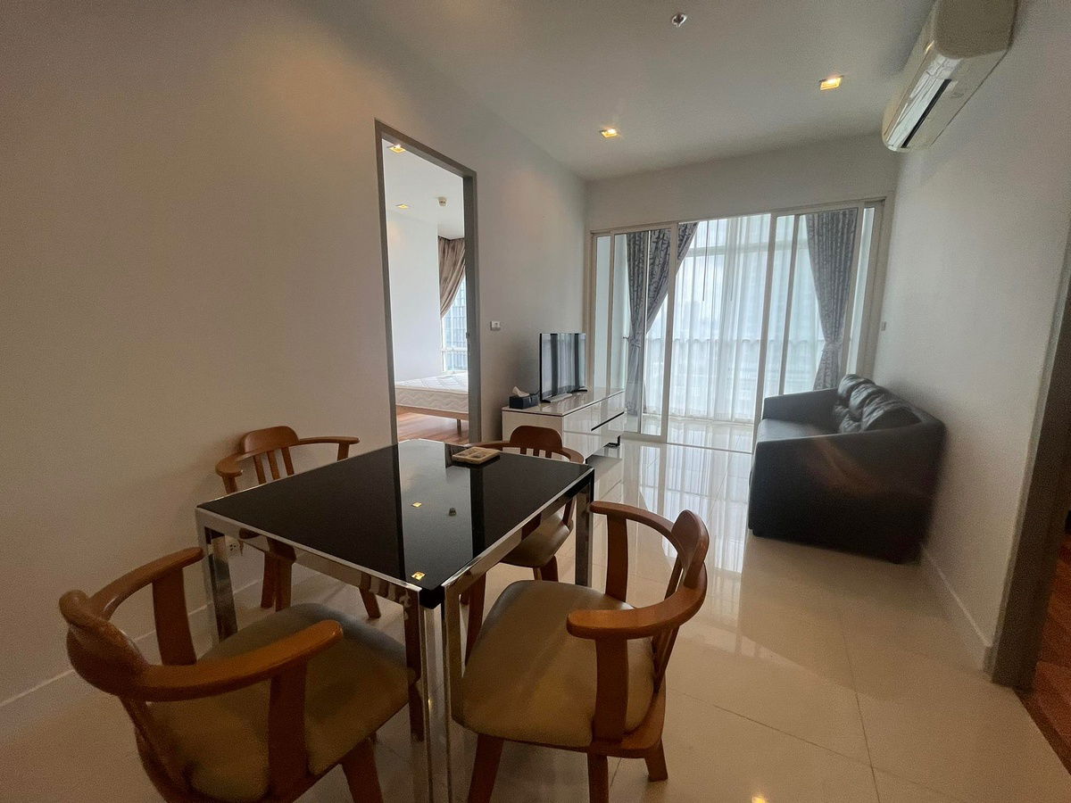 picture 🔥Hot Deal🔥 For Rent 2 bed at Ideo Verve Sukhumvit 25,000 baht - 2/17