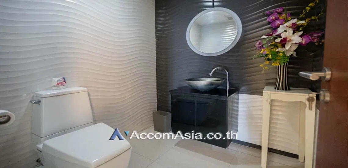 picture 🔼🔽 AccomA 📩 Pet friendly 3 BR Condominium @Baan Sathorn (1516961) - 14/14