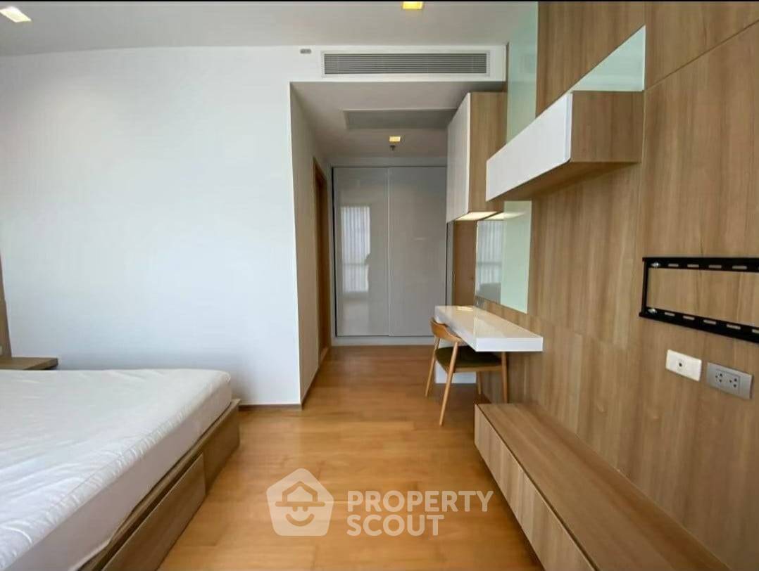 รูป คอนโด 2-ห้องนอน ที่ ไฮด์ สุขุมวิท 13 คอนโดมิเนี่ยม ใกล้ BTS นานา (ID 730268) - รูปที่ 6/36