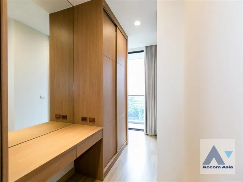 รูป 🔼🔽 AccomA 📩 Pet friendly 3 BR Condominium @Park Court Sukhumvit 77 (AA31788) - รูปที่ 18/20