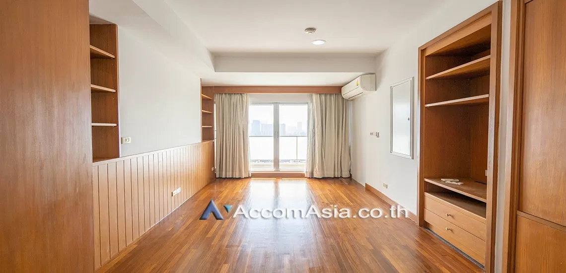 รูป 🔼🔽 AccomA 📩 Duplex Condo 3 BR Condominium @Baan Nonzee (20185) - รูปที่ 11/14