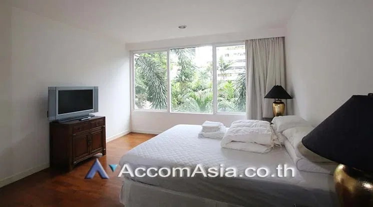 picture 🔼🔽 AccomA 📩  2 BR Condominium @Baan Siri Ruedee (AA28564) - 6/9