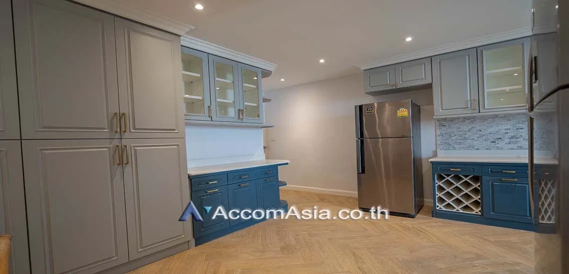 picture 🔼🔽 AccomA 📩 Huge Terrace 4 BR Condominium @La Cascade (25485) - 6/14