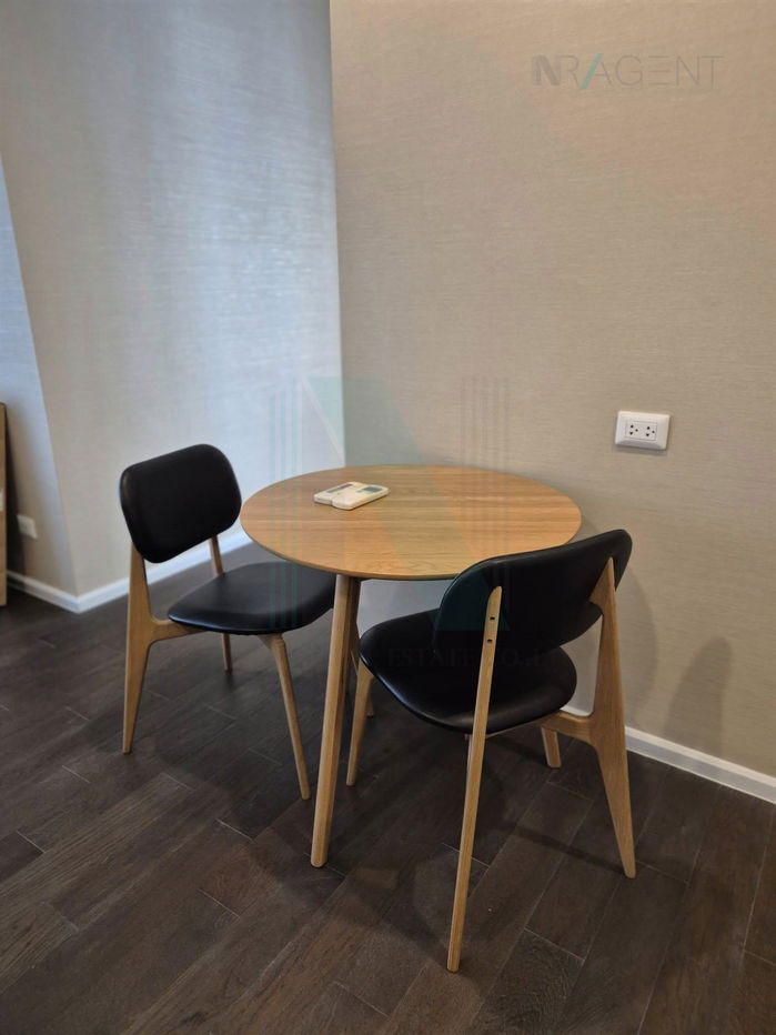 picture For Rent Condo THE SAINT RESIDENCES Building 1, Floor 35,2 bed room, Room size 56 sqm - 3/8