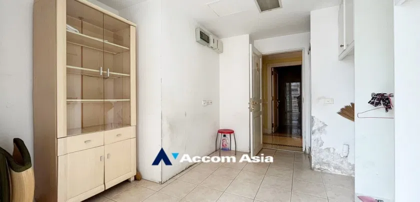 picture 🔼🔽 AccomA 📩  3 BR Condominium @Langsuan Ville (AA27635) - 20/20