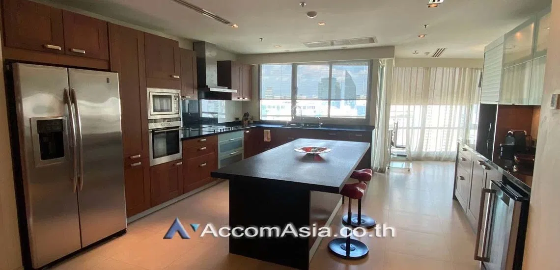 รูป 🔼🔽 AccomA 📩 Pet friendly 4 BR Condominium @The Lakes (AA29946) - รูปที่ 14/20