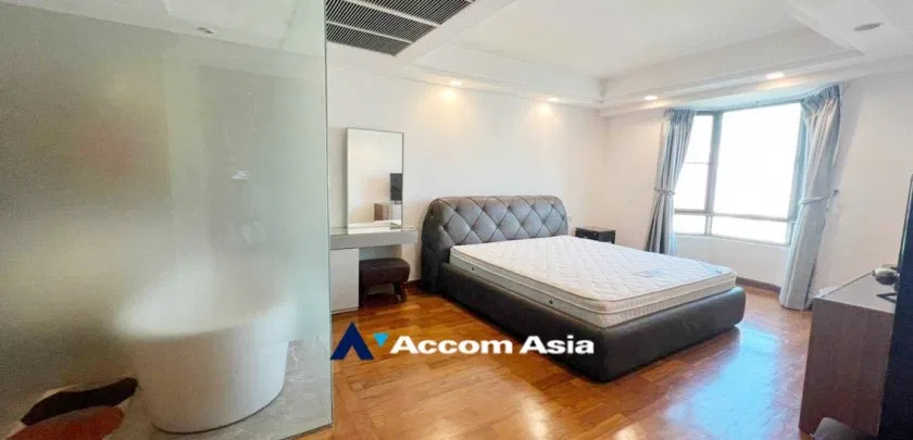 รูป 🔼🔽 AccomA 📩  3 BR Condominium @Royal Castle Sukhumvit 39 (AA22011) - รูปที่ 9/17