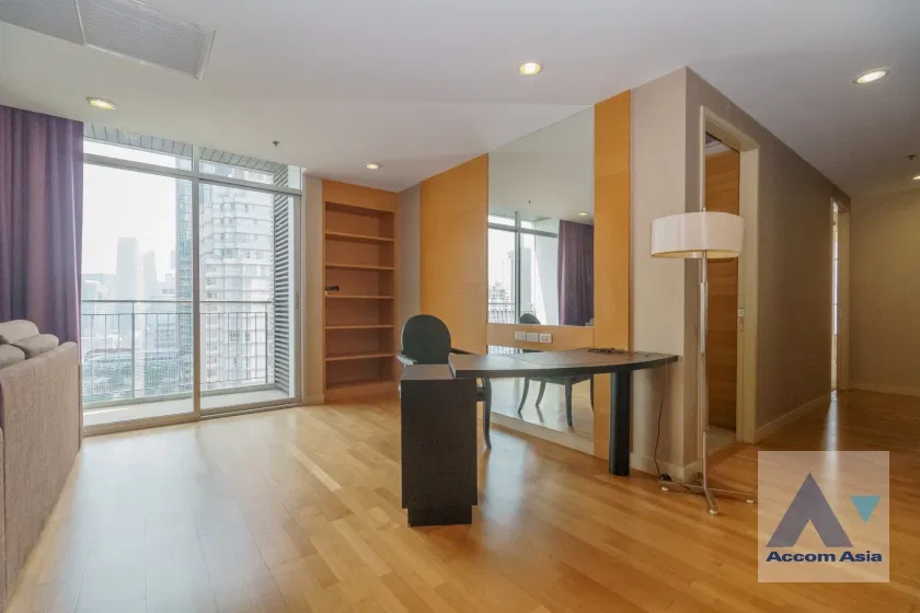 picture 🔼🔽 AccomA 📩 Fully furnished condo for Sale and Rent, Spacious for family at Urbana Sathorn Condominium (1513149) - 7/20