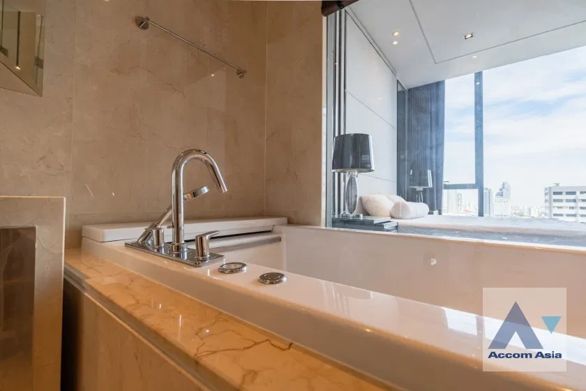 picture 🔼🔽 AccomA 📩 Pet friendly 2 BR Condominium @MARQUE Sukhumvit (AA21892) - 13/20
