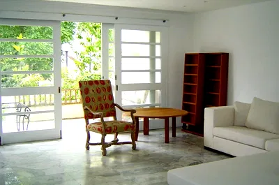 เช่าทาวน์โฮม ท่าเรือประสานมิตร : 🔼🔽 AccomA 📩  3 BR Townhouse @Natural Place (5001401)