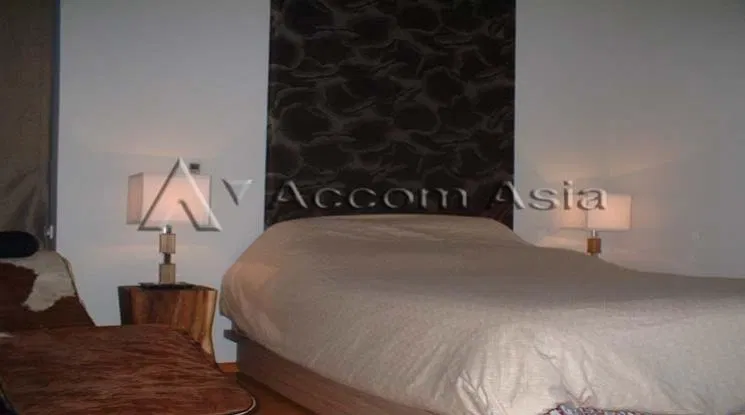 picture 🔼🔽 AccomA 📩  2 BR Condominium @Issara at Sukhumvit 42 (1515482) - 5/5