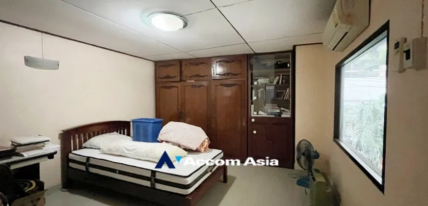 รูป 🔼🔽 AccomA 📩  3 BR Townhouse in Khlong Ton Nuea (AA13908) - รูปที่ 10/19