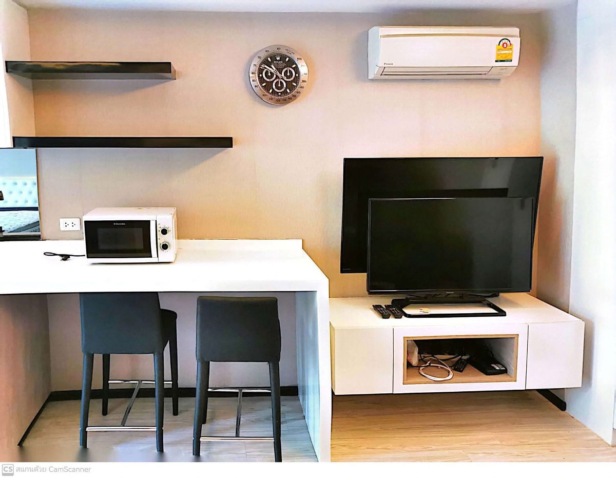 picture #R6015 🎉 280868 Condo for rent  Haven luxe (Phayathai) - 8/9