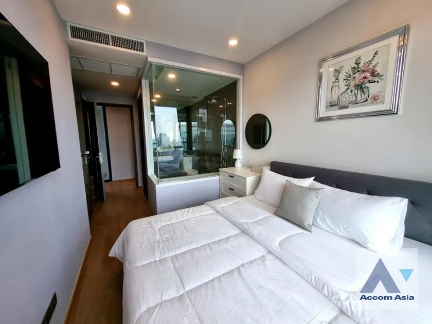 picture 🔼🔽 AccomA 📩  2 BR Condominium @Ashton Chula Silom (AA41054) - 12/14