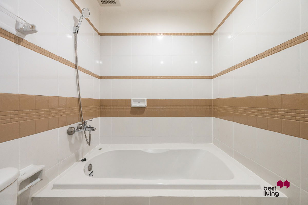 picture 🏙️ For Sale Le Rich Rama 3 | Spacious 2BR with Fixed Parking, Ready to Move In - 10/10