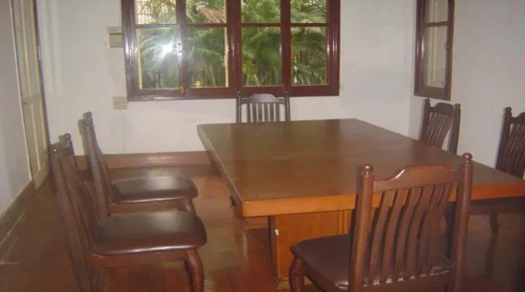picture 🔼🔽 AccomA 📩  3 BR House in Thung Maha Mek (9006303) - 4/9