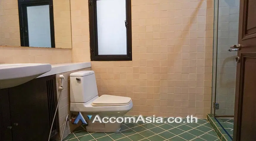 รูป 🔼🔽 AccomA 📩 Home Office 4 BR House in Phra Khanong Nuea (2318842) - รูปที่ 13/16