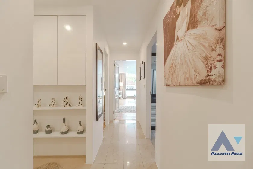 picture 🔼🔽 AccomA 📩 Pet-friendly, Fully furnished 3 Beds in Low-Rise building For sale and rent at Baan Ananda (29822) - 15/20
