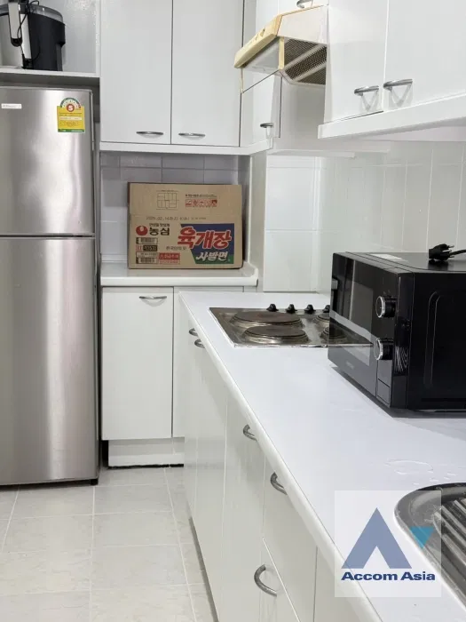 picture 🔼🔽 AccomA 📩  3 BR Condominium @Witthayu Complex (AA41318) - 10/20