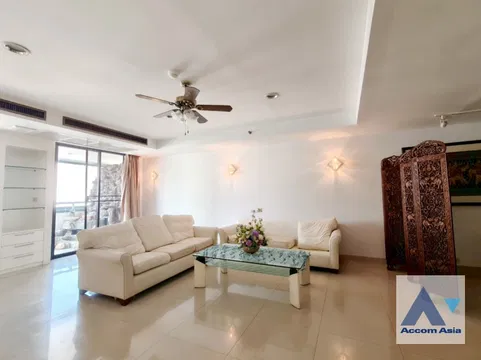 🔼🔽 AccomA 📩  3 BR Condominium @Las Colinas (20483)