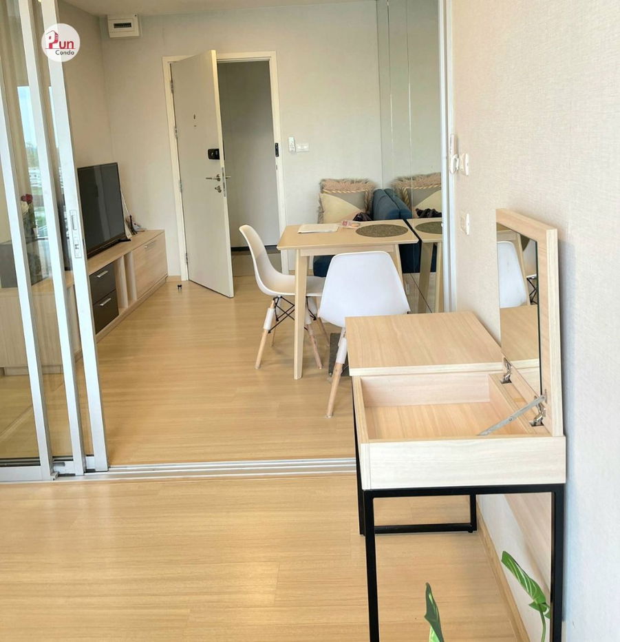 picture Plum Condo Rangsit Alive for rent - 4/20