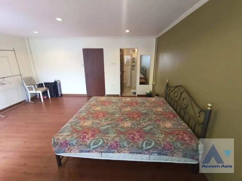 รูป 🔼🔽 AccomA 📩 Simple townhouse for rent in Sukhumvit (AA11183) - รูปที่ 15/20
