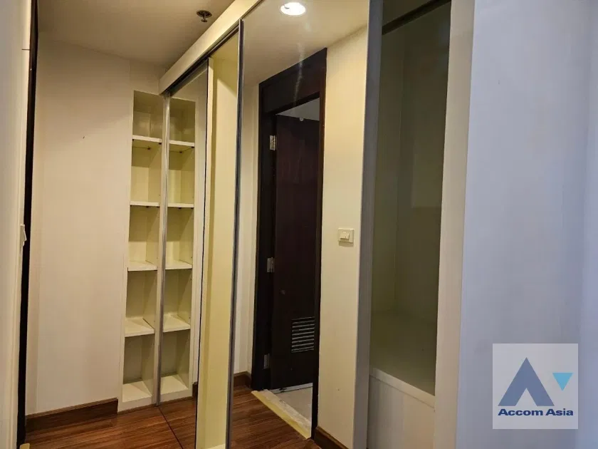 picture 🔼🔽 AccomA 📩 Duplex Condo 2 BR Condominium @The Rajdamri (AA23573) - 11/12