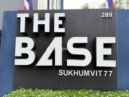 รูป THE BASE Sukhumvit 71 - รูปที่ 4/9