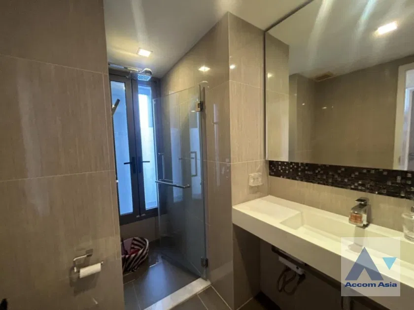 รูป 🔼🔽 AccomA 📩 Pet friendly 3 BR Condominium @Downtown 49 (AA43439) - รูปที่ 11/15
