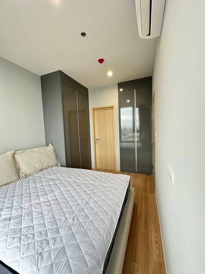 picture For   rent   Skyrise Avenue Sukhumvit 64  🔴🔴 - 2/12
